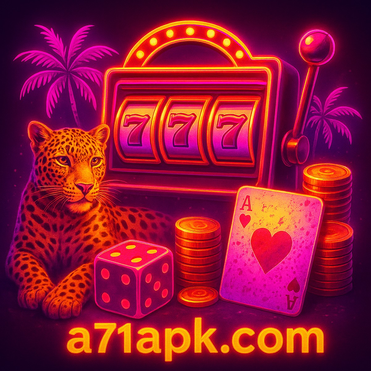 a71 গেম টেবিল-গেম সেকশন (a71)