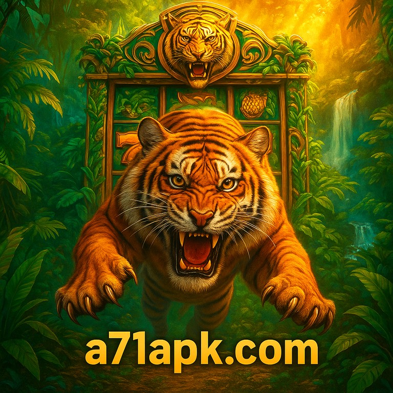 a71 গেম দ্রুত রেজিস্ট্রেশন